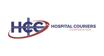 Hospital Couriers Deploys Real-Time Visibility Solution for Drivers & Packages